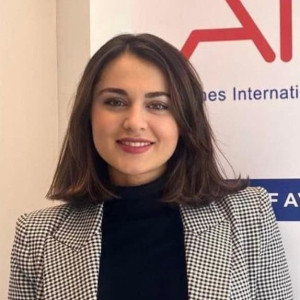 Nadine Braun Nadine Braun